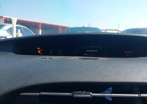 2010 Toyota Prius Iii из США, поврежденный, VIN JTDKN3DUXA0111990